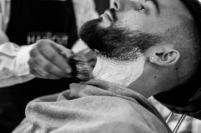 Ferramentas Barbearia Imperial